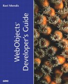 WebObjects Developer's Guide WebObjects Developer's Guide