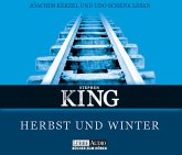 Herbst und Winter, 8 Audio-CDs