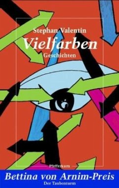 Vielfarben - Valentin, Stephan
