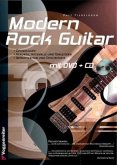 Modern Rock Guitar