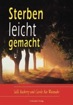 Cover Sterben leicht gemacht