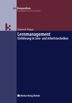 Lernmanagement - Pukas, Dietrich