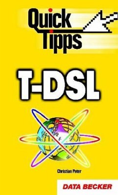Cover T-DSL & ADSL
