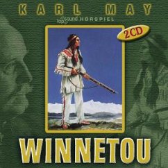 Cover Winnetou