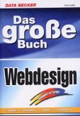 Das große Buch Webdesign