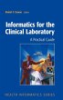Informatics for the Clinical Laboratory - Bild 1