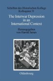 The Interwar Depression in an International Context