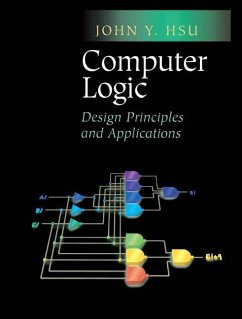 Computer Logic - Hsu, John Y.
