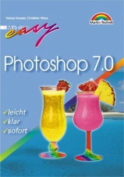 Photoshop 7.0 - Hauser, Tobias; Wenz, Christian