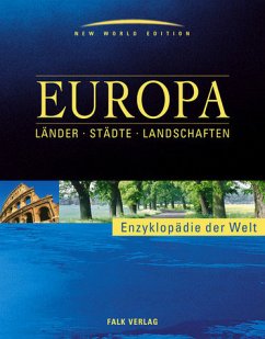 Europa / Enzyklopädie der Welt - n/a