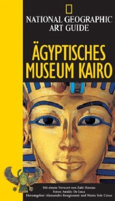 Ägyptisches Museum Kairo