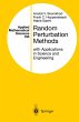 Random Perturbation Methods with... - Bild 1