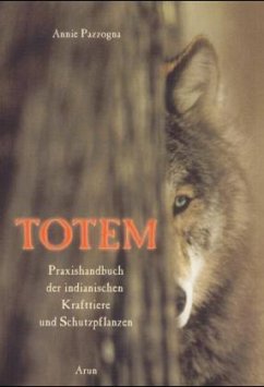 Totem - Pazzogna, Annie