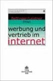 Werbung und Vertrieb im Internet