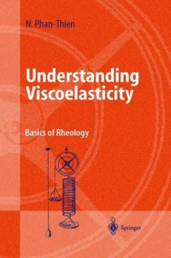 Understanding Viscoelasticity - Phan-Thien, Nhan