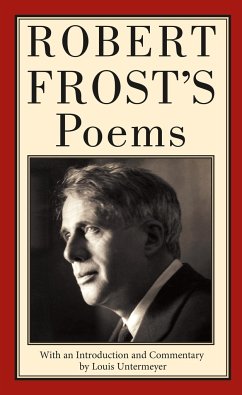 Poems - Frost, Robert