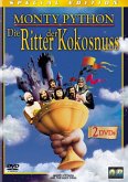 Monty Python´s, Die Ritter der Kokosnuss, 2 DVDs