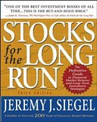 Stocks for the Long Run - Siegel, Jeremy J.