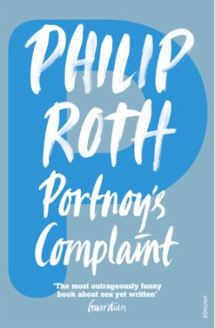 Portnoy's Complaint - Roth, Philip