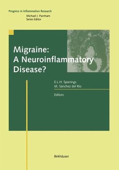 Migraine: A Neuroinflammatory Disease? - Spierings, E.L.H. / Sanchez del Rio, M.