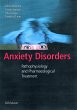Anxiety Disorders - Bild 1
