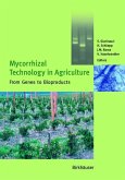 Mycorrhizal Technology in Agriculture