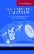 Stochastic Calculus - Bild 1