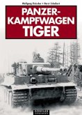 Panzerkampfwagen Tiger