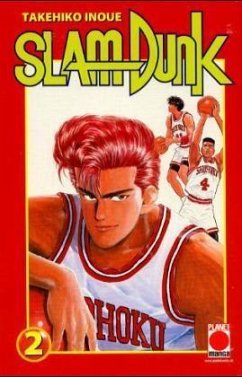 Slam Dunk, Neuausgabe - Inoue, Takehiko