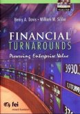 Financial Turnarounds Financial Turnarounds