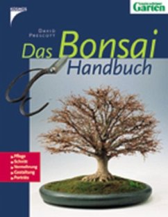 Das Bonsai-Handbuch - Prescott, David