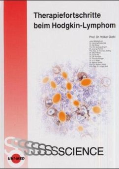 Therapiefortschritte beim Hodgkin-Lymphom - Diehl, Volker