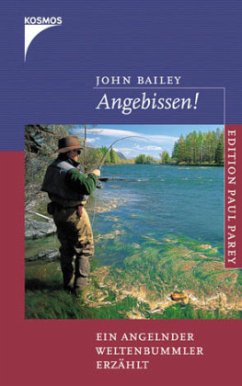 Cover Angebissen!