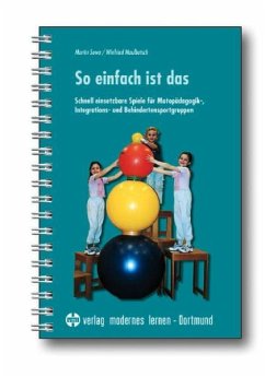 So einfach ist das - Sowa, Martin;Maulbetsch, Winfried