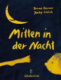 Mitten in der Nacht