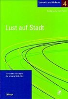 Cover Lust auf Stadt
