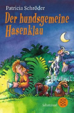 Cover Der hundsgemeine Hasenklau