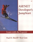 ASP .NET Developer's JumpStart