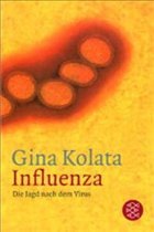 Influenza - Kolata, Gina