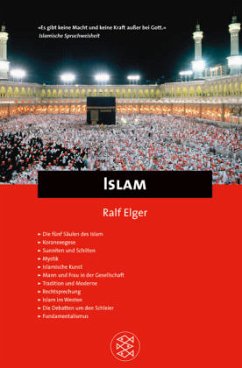 Islam - Elger, Ralf