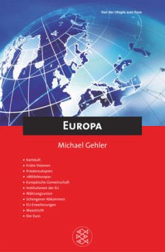 Europa - Gehler, Michael