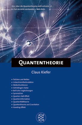 Quantentheorie Quantentheorie