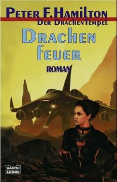 Cover Drachenfeuer