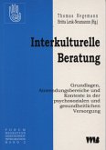 Interkulturelle Beratung Interkulturelle Beratung