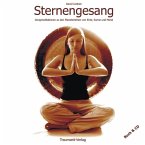 Sternengesang. Buch und CD