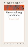 Untersuchung an Mädeln / Werke Bd.1