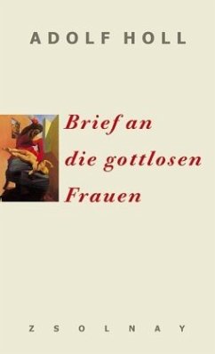 Brief an die gottlosen Frauen - Holl, Adolf