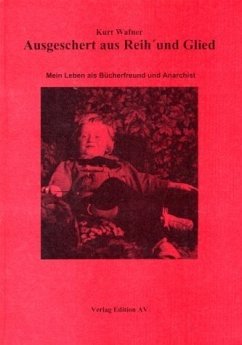 Cover Ausgeschert aus Reih' und Glied