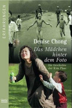 Das Mädchen hinter dem Foto - Chong, Denise