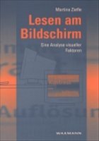 Lesen am Bildschirm - Ziefle, Martina